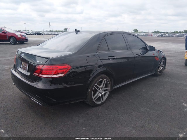 Продажа на аукционе авто 2015 Mercedes-benz E 350 4matic, vin: WDDHF8JBXFB133593, номер лота: 45146943