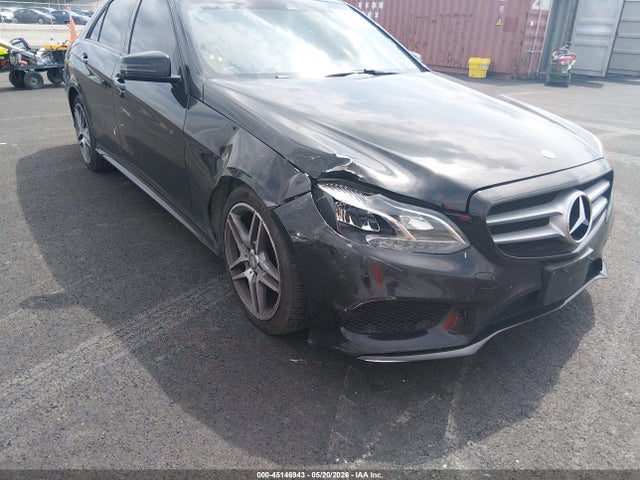 Продажа на аукционе авто 2015 Mercedes-benz E 350 4matic, vin: WDDHF8JBXFB133593, номер лота: 45146943