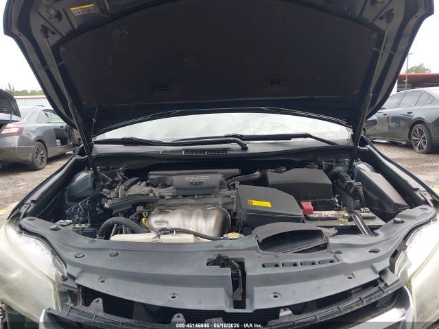 Aukcja sprzedaży 2015 Toyota Camry Se, vin: 4T1BF1FK6FU001351, numer aukcji: 45146946