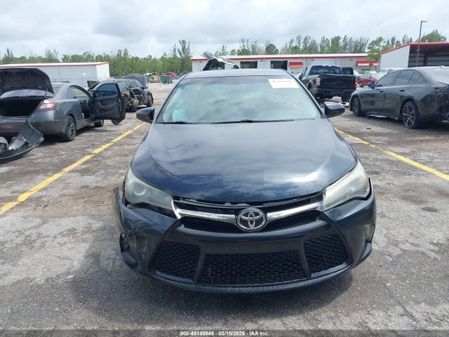 Aukcja sprzedaży 2015 Toyota Camry Se, vin: 4T1BF1FK6FU001351, numer aukcji: 45146946