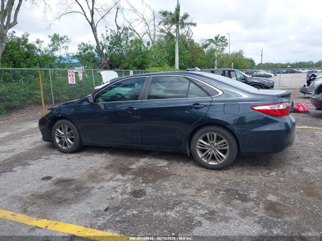 Aukcja sprzedaży 2015 Toyota Camry Se, vin: 4T1BF1FK6FU001351, numer aukcji: 45146946