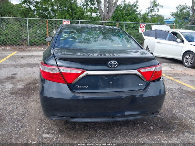 Aukcja sprzedaży 2015 Toyota Camry Se, vin: 4T1BF1FK6FU001351, numer aukcji: 45146946