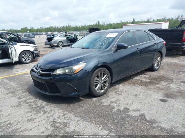 Aukcja sprzedaży 2015 Toyota Camry Se, vin: 4T1BF1FK6FU001351, numer aukcji: 45146946