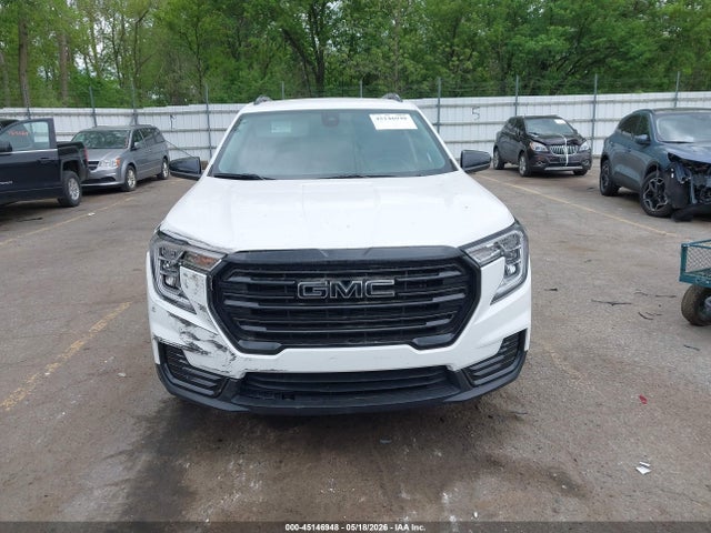 Aukcja sprzedaży 2024 Gmc Terrain Fwd Sle, vin: 3GKALMEG2RL113011, numer aukcji: 45146948