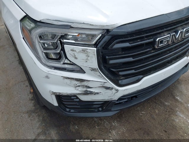 45146948 :رقم المزاد ، 3GKALMEG2RL113011 vin ، 2024 Gmc Terrain Fwd Sle مزاد بيع