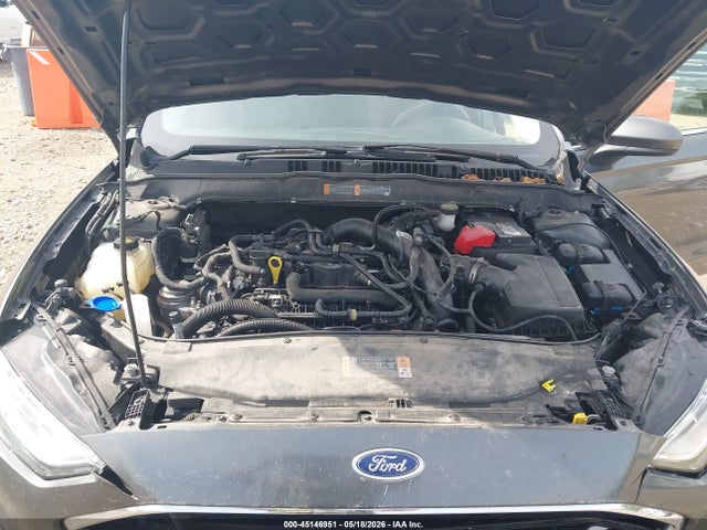 Aukcja sprzedaży 2020 Ford Fusion Se, vin: 3FA6P0HD5LR262054, numer aukcji: 45146951