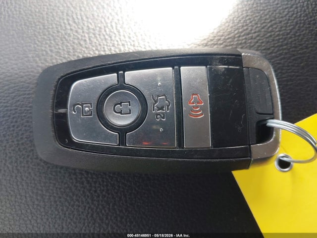 Aukcja sprzedaży 2020 Ford Fusion Se, vin: 3FA6P0HD5LR262054, numer aukcji: 45146951