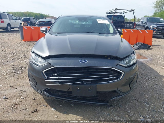Aukcja sprzedaży 2020 Ford Fusion Se, vin: 3FA6P0HD5LR262054, numer aukcji: 45146951