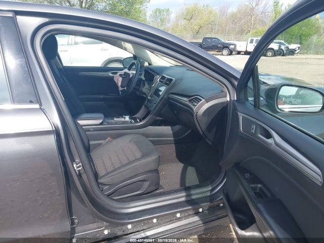Aukcja sprzedaży 2020 Ford Fusion Se, vin: 3FA6P0HD5LR262054, numer aukcji: 45146951