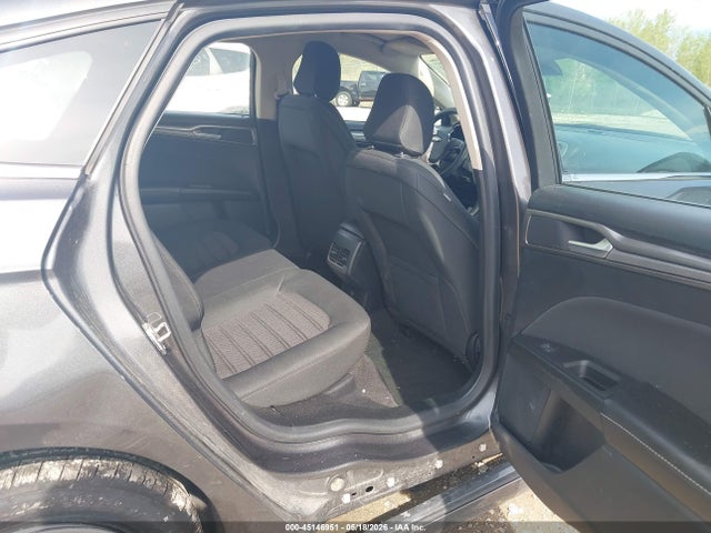 Aukcja sprzedaży 2020 Ford Fusion Se, vin: 3FA6P0HD5LR262054, numer aukcji: 45146951