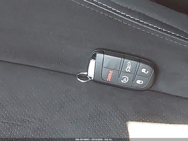 45146953 :رقم المزاد ، 2C3CDZFJ0PH540674 vin ، 2023 Dodge Challenger R/t Scat Pack مزاد بيع
