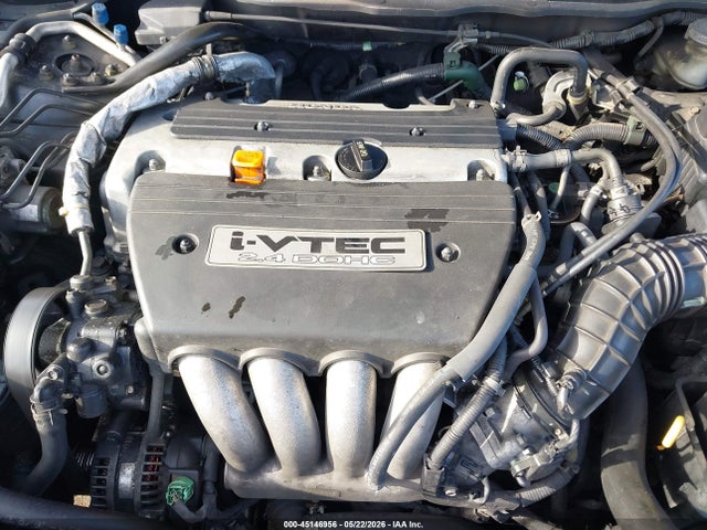 Продажа на аукционе авто 2003 Honda Accord 2.4 Ex, vin: 1HGCM56663A143707, номер лота: 45146956