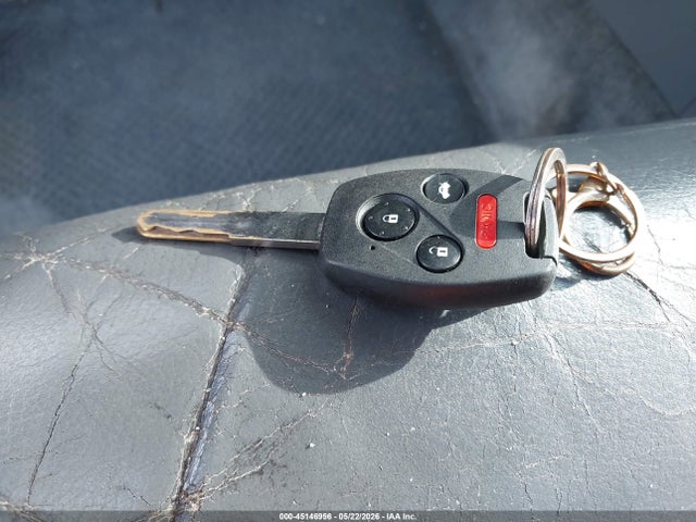 Продажа на аукционе авто 2003 Honda Accord 2.4 Ex, vin: 1HGCM56663A143707, номер лота: 45146956