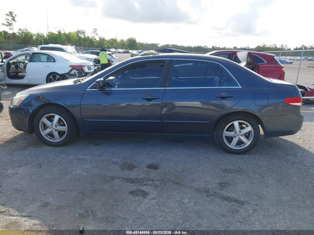 Продажа на аукционе авто 2003 Honda Accord 2.4 Ex, vin: 1HGCM56663A143707, номер лота: 45146956