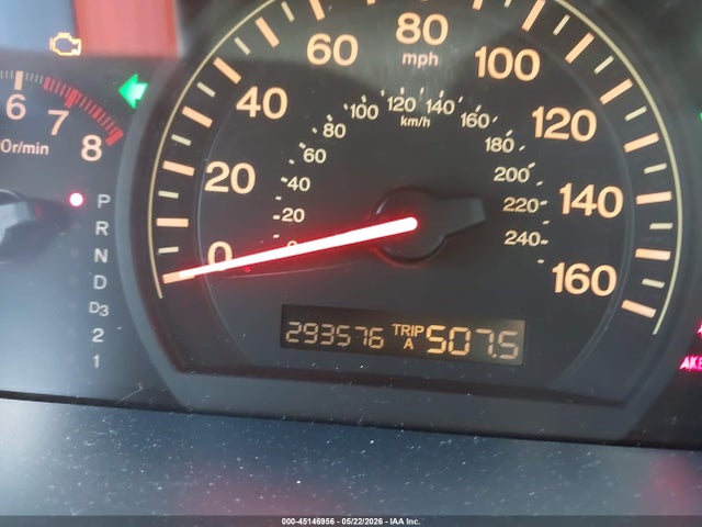 Продажа на аукционе авто 2003 Honda Accord 2.4 Ex, vin: 1HGCM56663A143707, номер лота: 45146956