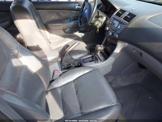 Продажа на аукционе авто 2003 Honda Accord 2.4 Ex, vin: 1HGCM56663A143707, номер лота: 45146956
