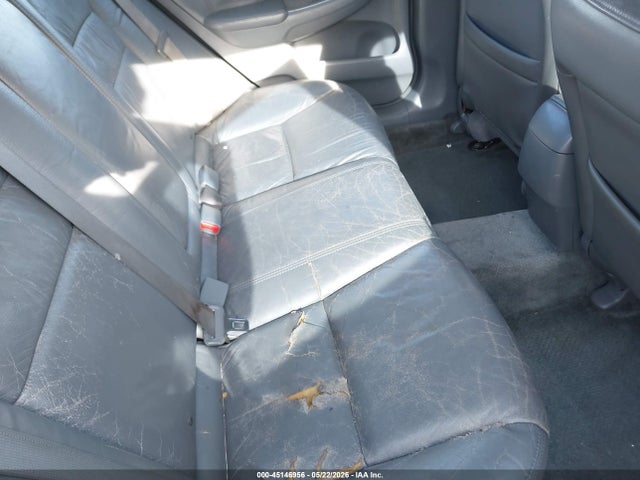Продажа на аукционе авто 2003 Honda Accord 2.4 Ex, vin: 1HGCM56663A143707, номер лота: 45146956