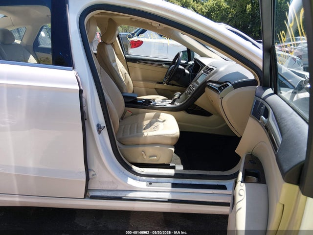 Продажа на аукционе авто 2016 Ford Fusion Se, vin: 3FA6P0HD0GR170145, номер лота: 45146962