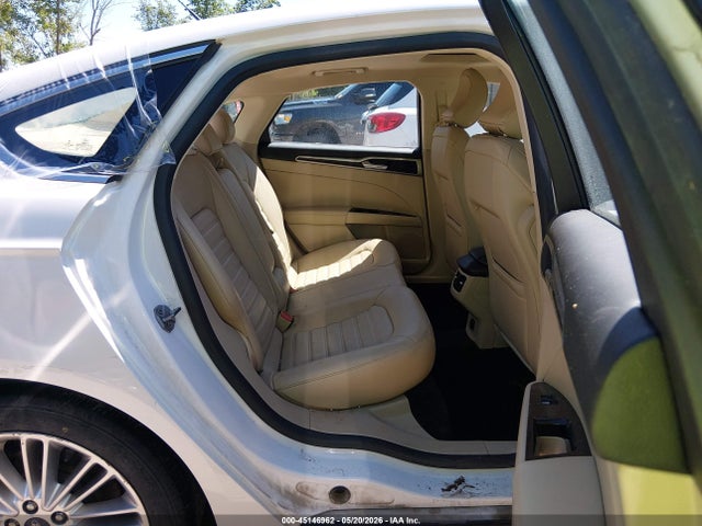 Продажа на аукционе авто 2016 Ford Fusion Se, vin: 3FA6P0HD0GR170145, номер лота: 45146962