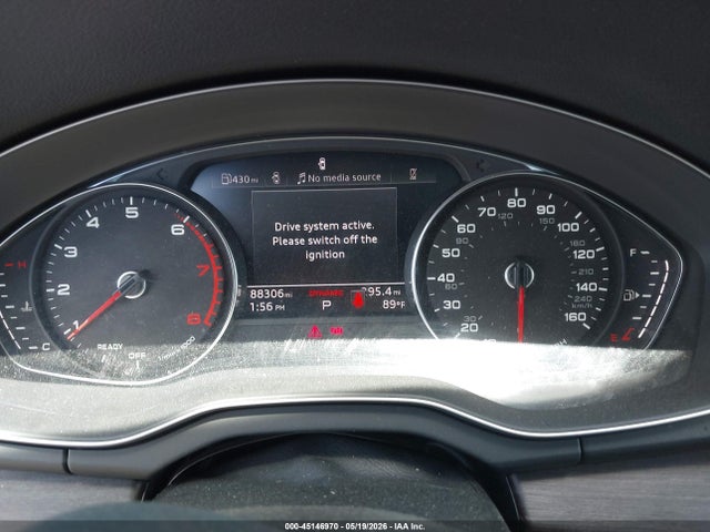 2021 Audi Q5 Premium 45 Tfsi Quattro S Tronic მანქანა იყიდება აუქციონზე, vin: WA1AAAFY1M2082491, აუქციონის ნომერი: 45146970