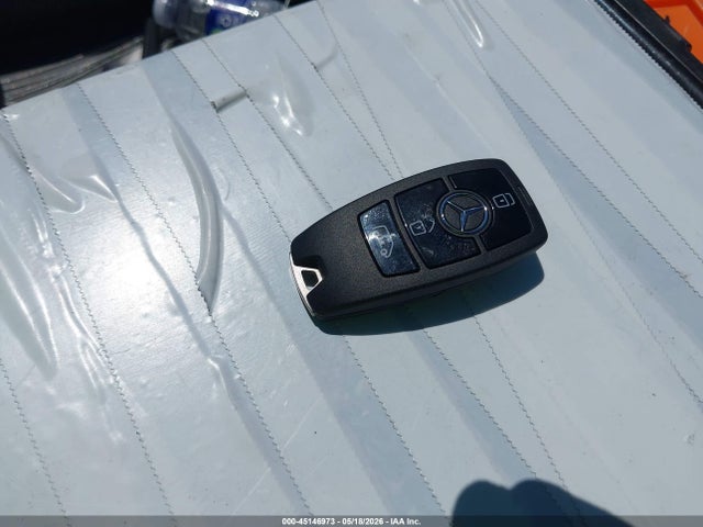 Auction sale of the 2021 Mercedes-benz Sprinter 2500 Standard Roof V6, vin: W1Y4EBHY8MT075795, lot number: 45146973