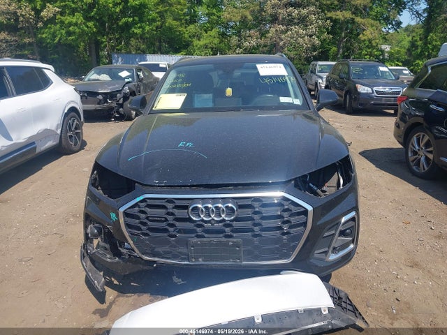 Продажа на аукционе авто 2021 Audi Q5 Premium Plus 55 Tfsi E Quattro S Tronic, vin: WA1E2AFY6M2140366, номер лота: 45146974