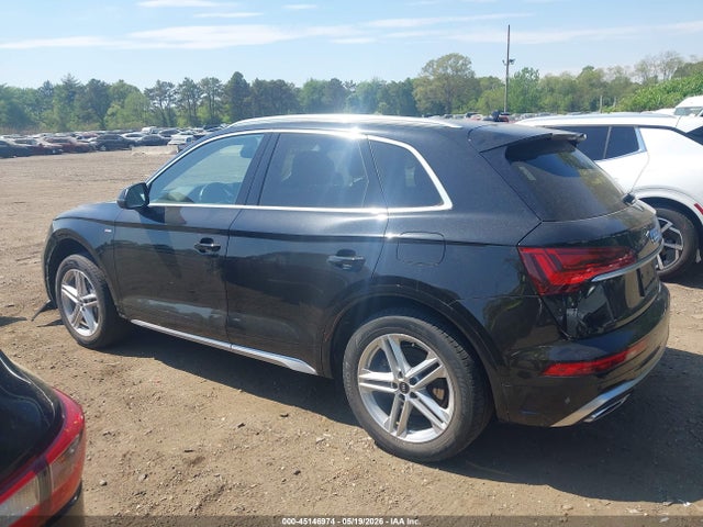 Продажа на аукционе авто 2021 Audi Q5 Premium Plus 55 Tfsi E Quattro S Tronic, vin: WA1E2AFY6M2140366, номер лота: 45146974