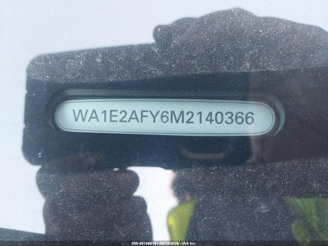 Продажа на аукционе авто 2021 Audi Q5 Premium Plus 55 Tfsi E Quattro S Tronic, vin: WA1E2AFY6M2140366, номер лота: 45146974