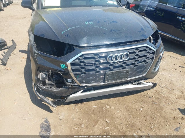 Продажа на аукционе авто 2021 Audi Q5 Premium Plus 55 Tfsi E Quattro S Tronic, vin: WA1E2AFY6M2140366, номер лота: 45146974