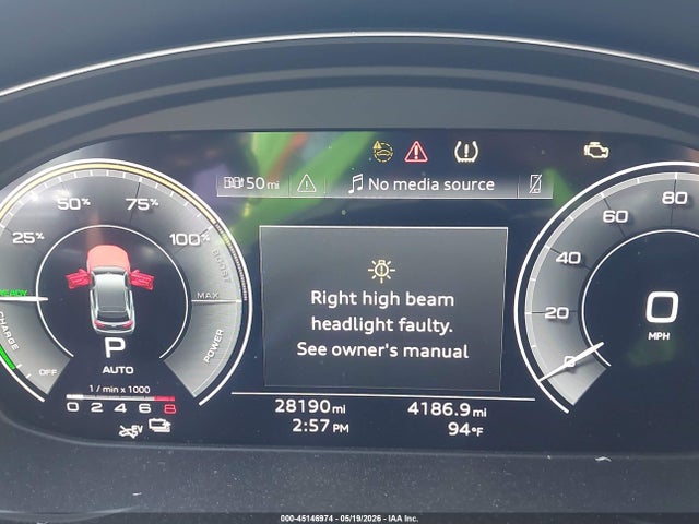 Продажа на аукционе авто 2021 Audi Q5 Premium Plus 55 Tfsi E Quattro S Tronic, vin: WA1E2AFY6M2140366, номер лота: 45146974
