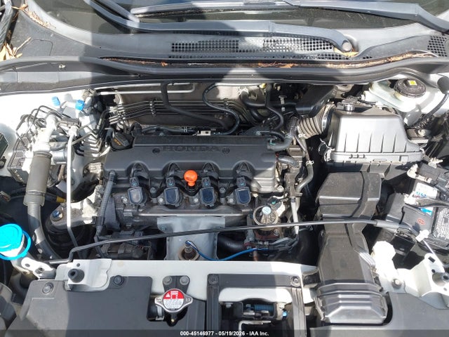 Aukcja sprzedaży 2016 Honda Hr-v Ex-l, vin: 3CZRU5H73GM731064, numer aukcji: 45146977