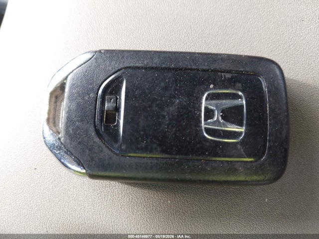 Aukcja sprzedaży 2016 Honda Hr-v Ex-l, vin: 3CZRU5H73GM731064, numer aukcji: 45146977