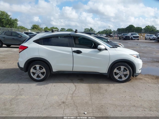 Aukcja sprzedaży 2016 Honda Hr-v Ex-l, vin: 3CZRU5H73GM731064, numer aukcji: 45146977