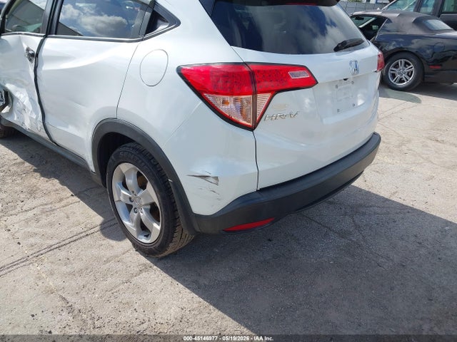 Aukcja sprzedaży 2016 Honda Hr-v Ex-l, vin: 3CZRU5H73GM731064, numer aukcji: 45146977