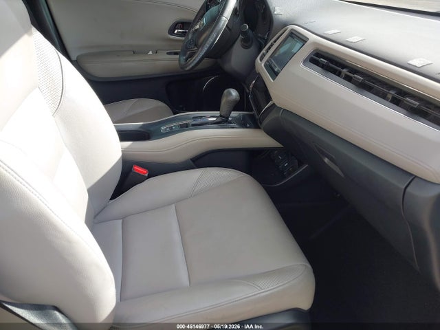 Aukcja sprzedaży 2016 Honda Hr-v Ex-l, vin: 3CZRU5H73GM731064, numer aukcji: 45146977