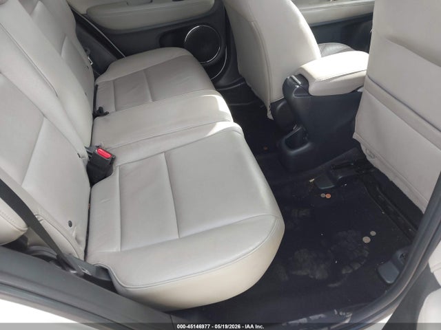 Aukcja sprzedaży 2016 Honda Hr-v Ex-l, vin: 3CZRU5H73GM731064, numer aukcji: 45146977