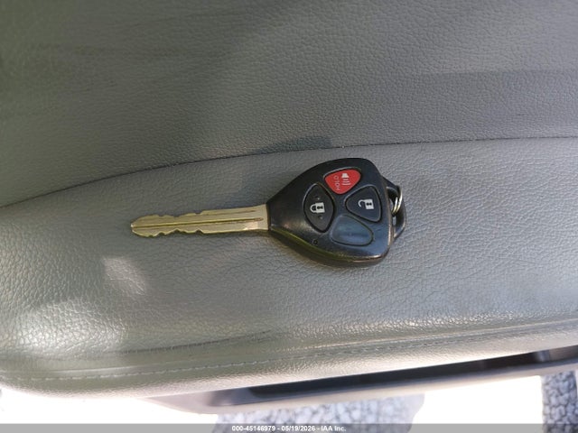 Aukcja sprzedaży 2011 Toyota 4runner Sr5 V6, vin: JTEBU5JR9B5070881, numer aukcji: 45146979