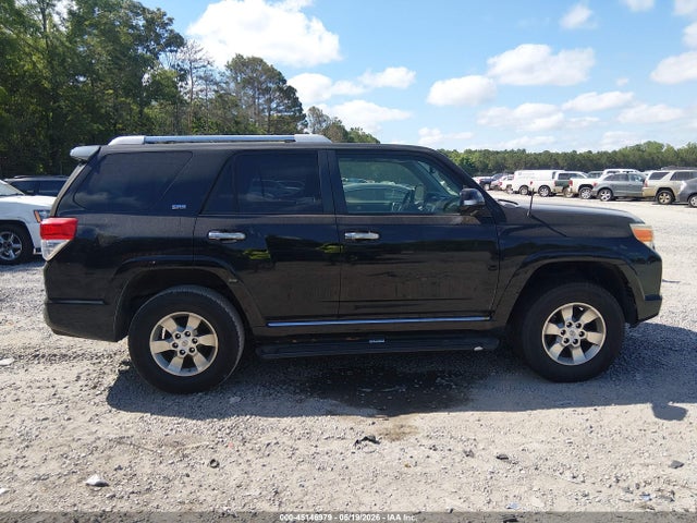 Aukcja sprzedaży 2011 Toyota 4runner Sr5 V6, vin: JTEBU5JR9B5070881, numer aukcji: 45146979