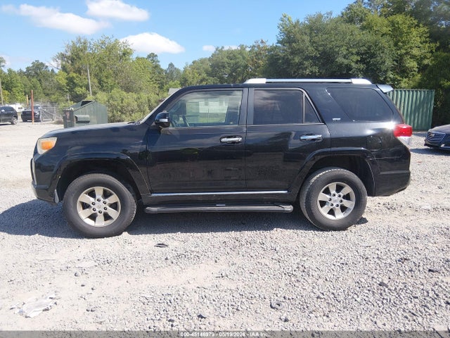 Aukcja sprzedaży 2011 Toyota 4runner Sr5 V6, vin: JTEBU5JR9B5070881, numer aukcji: 45146979