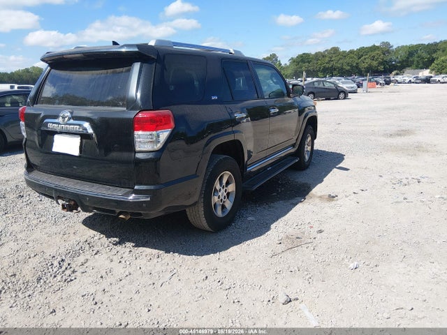 Aukcja sprzedaży 2011 Toyota 4runner Sr5 V6, vin: JTEBU5JR9B5070881, numer aukcji: 45146979