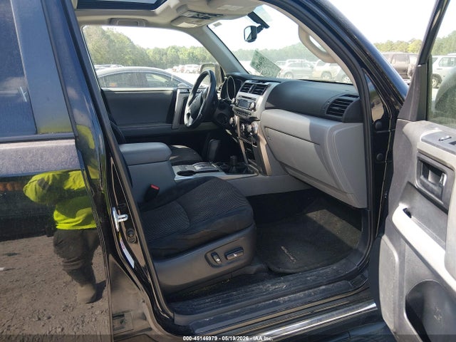 Aukcja sprzedaży 2011 Toyota 4runner Sr5 V6, vin: JTEBU5JR9B5070881, numer aukcji: 45146979