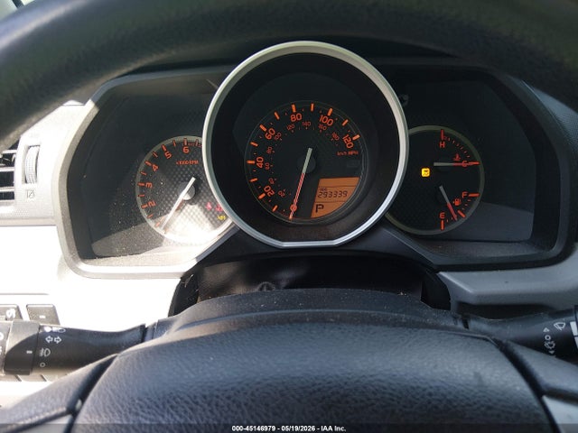Aukcja sprzedaży 2011 Toyota 4runner Sr5 V6, vin: JTEBU5JR9B5070881, numer aukcji: 45146979