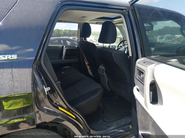 Aukcja sprzedaży 2011 Toyota 4runner Sr5 V6, vin: JTEBU5JR9B5070881, numer aukcji: 45146979