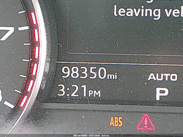 Audi Q7 2.0t Premium 2017 WA1AHAF79HD048912 Image 16