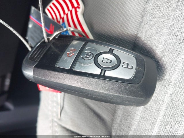 45146983 :رقم المزاد ، 1FMEE5DP8NLB73360 vin ، 2022 Ford Bronco Outer Banks مزاد بيع