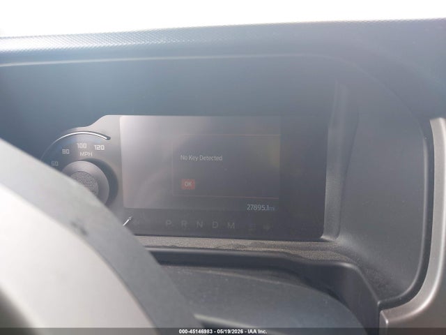 45146983 :رقم المزاد ، 1FMEE5DP8NLB73360 vin ، 2022 Ford Bronco Outer Banks مزاد بيع