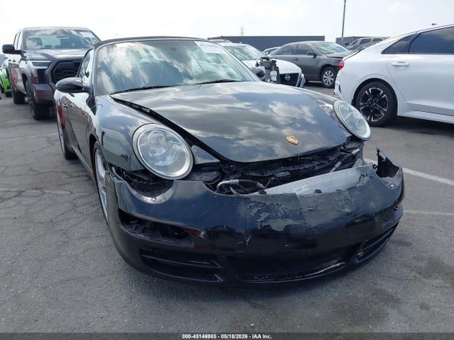 Aukcja sprzedaży 2008 Porsche 911 Carrera S, vin: WP0CB29918S775329, numer aukcji: 45146985