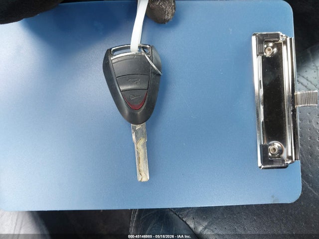Aukcja sprzedaży 2008 Porsche 911 Carrera S, vin: WP0CB29918S775329, numer aukcji: 45146985