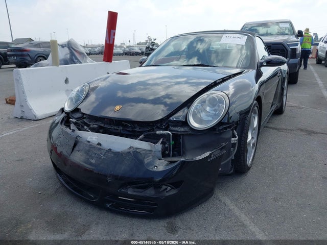 Aukcja sprzedaży 2008 Porsche 911 Carrera S, vin: WP0CB29918S775329, numer aukcji: 45146985