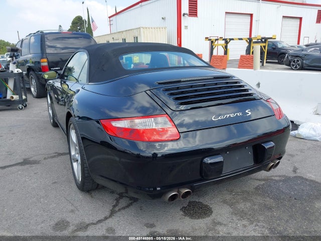 Aukcja sprzedaży 2008 Porsche 911 Carrera S, vin: WP0CB29918S775329, numer aukcji: 45146985